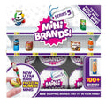 ZURU Mini Brands Series 5 – Choose Your Mini